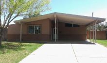 206 E Hervey St Roswell, NM 88203