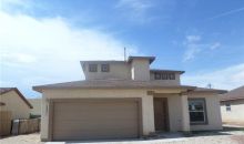 5551 Patagonia Dr Las Cruces, NM 88011