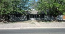 1907 S Washington Ave Roswell, NM 88203