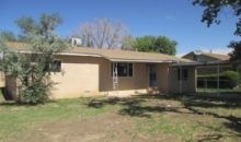 925 Impala Drive Belen, NM 87002