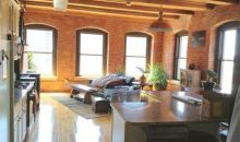 Wormwood St #525 Boston, MA 02210