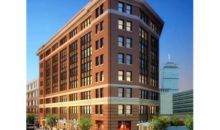 Columbus Ave #501 Boston, MA 02116