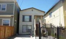 2117 West St Oakland, CA 94612