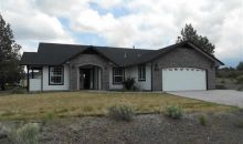 6012 Rock Chuck Cir Weed, CA 96094