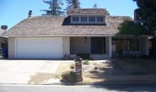 321 E Omaha Ave Fresno, CA 93720