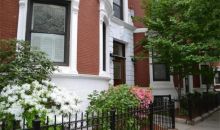 Gainsborough Street #206E Boston, MA 02115