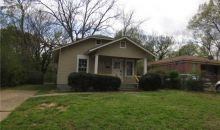 3323 Lamphier Ave Memphis, TN 38122