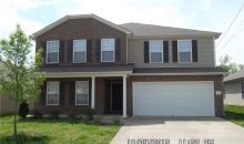 5324 Skip Jack Dr Antioch, TN 37013