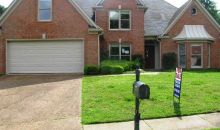 8717 Meadow Green Dr Cordova, TN 38016