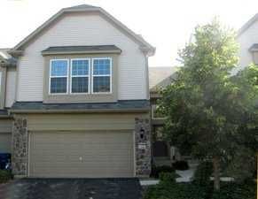1422 Orchid St, Yorkville, IL 60560