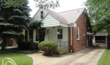 10891 Peerless St Detroit, MI 48224