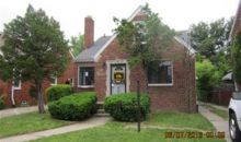 11335 Courville St Detroit, MI 48224