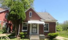 4828 Beaconsfield St Detroit, MI 48224