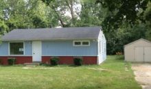 1739 E 71st St Indianapolis, IN 46220