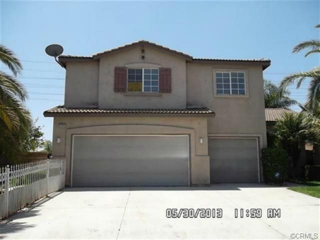 2742 E Arabian Pl, Ontario, CA 91761