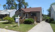 19154 Negaunee Redford, MI 48240