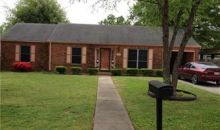 237 Fava Dr Greenville, MS 38701