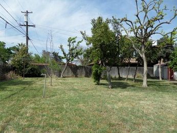 4668 E Michigan Avenue, Fresno, CA 93703