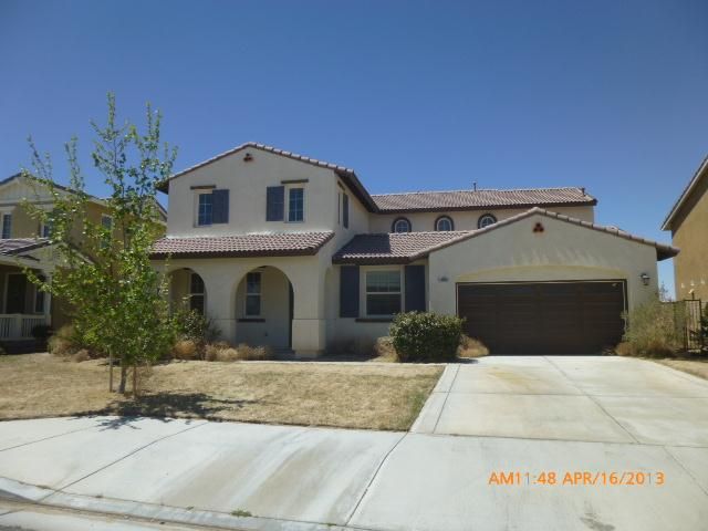44053 Bayberry Rd, Lancaster, CA 93536