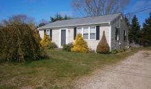 18 Saint Anthony Ln East Falmouth, MA 02536