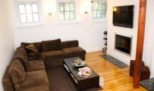 Norway St #11 Boston, MA 02115