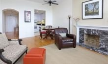 Marlbourough St #807 Boston, MA 02115
