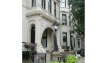 Commonwealth Avenue #218 Boston, MA 02116