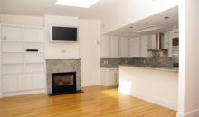 Newbury St #2A Boston, MA 02116