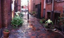 Goodwin Place #3 Boston, MA 02114