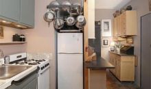 Jersey St #12A Boston, MA 02215