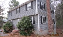 1 Ledgewood Cir Topsfield, MA 01983