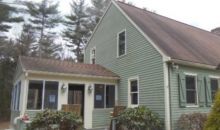 60 Point Dr East Bridgewater, MA 02333