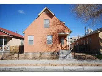 912 3rd St Sw, Albuquerque, NM 87102