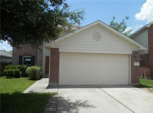 7443 Briargate Dr, Missouri City, TX 77489