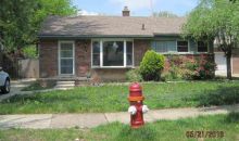 22623 Chapoton St Saint Clair Shores, MI 48080