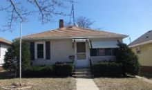 7113 39th Avenue Kenosha, WI 53142