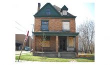 5818 Hays St Pittsburgh, PA 15206