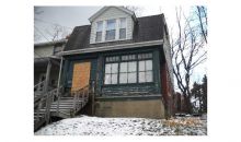 1604 Worthington St Pittsburgh, PA 15206