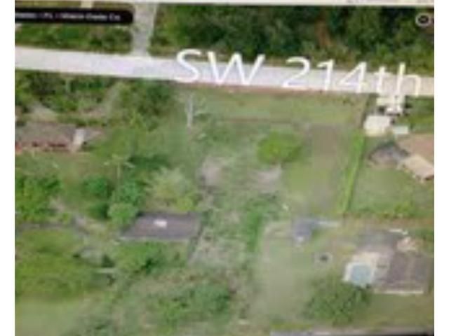 0 183XX SW 214 ST, Miami, FL 33187