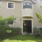 22841 Sw 88th Pl Unit 106, Miami, FL 33190 ID:564710