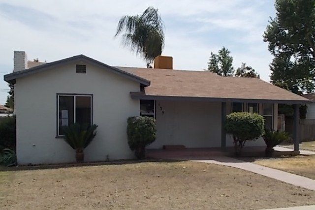 139 Ray Street, Bakersfield, CA 93308
