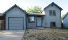 17501 East Whitaker Drive Aurora, CO 80015