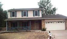 4361 S Bahama Way Aurora, CO 80015