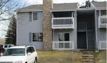 13200 E Jewell Ave Unit 101 Aurora, CO 80012