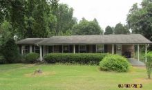 1618 Cullman Street Florence, AL 35630