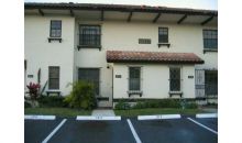 12253 SW 16 TE # 106 Miami, FL 33175