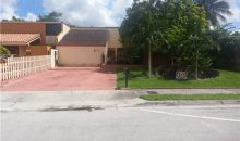 12420 SW 18 TE # 0 Miami, FL 33175