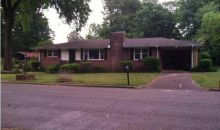 105 Park Cir Florence, AL 35630