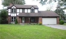 2153 Surreygate Dr Columbus, OH 43235
