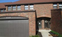 4523 Carriage Hill Ln Columbus, OH 43220